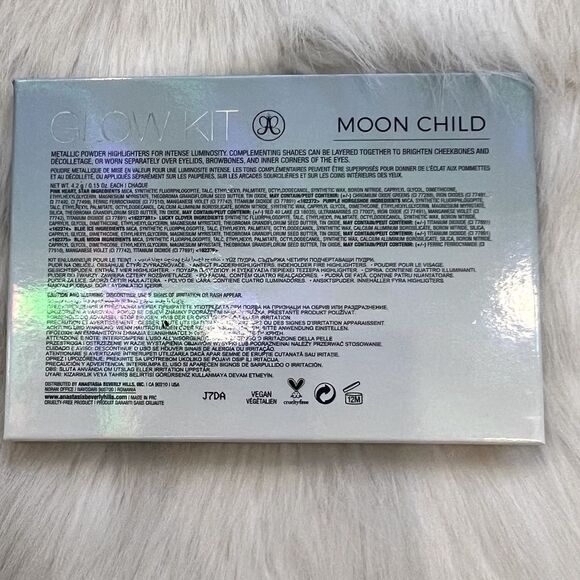 Anastasia Moonchild Glow Kit - Picture 6 of 9